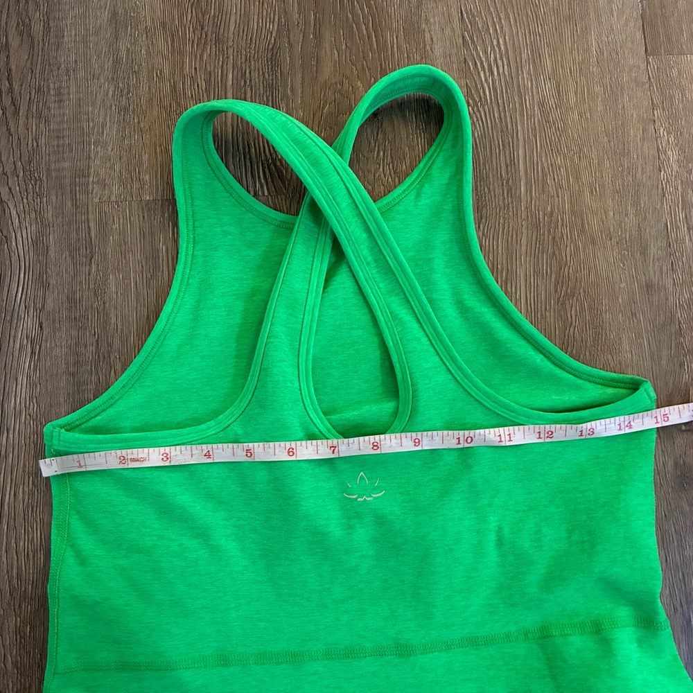 Beyond Yoga Under Lock And Key Mini Dress - Picture 13 of 14